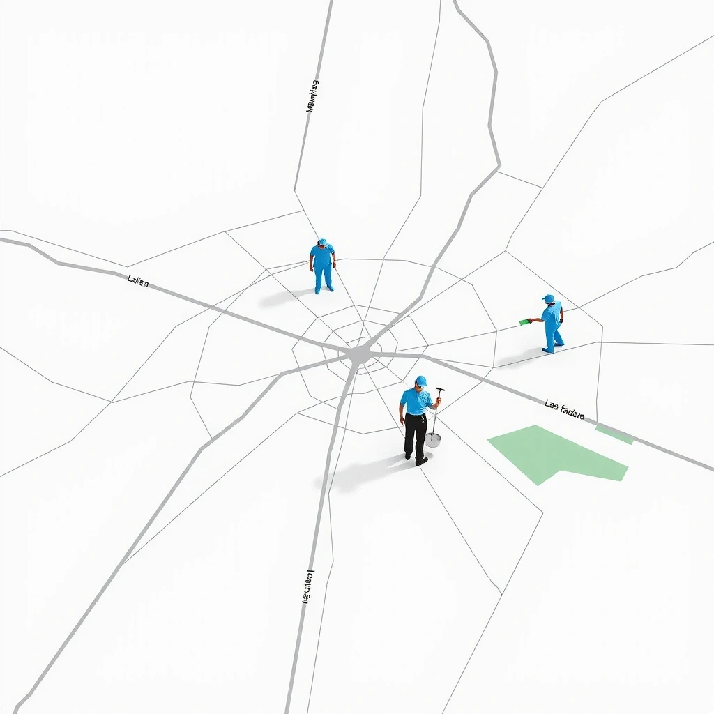 Las Piñas Service Area