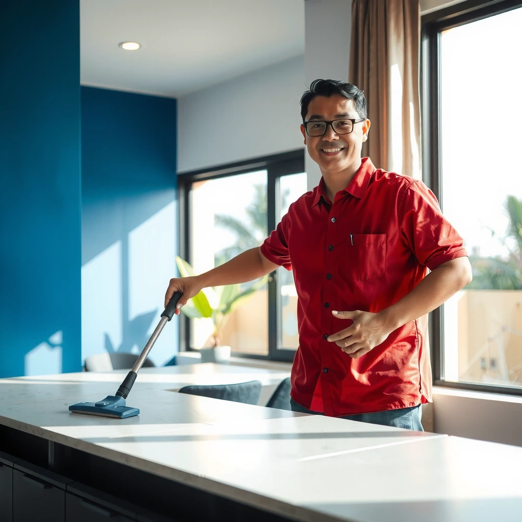 Professional equipment